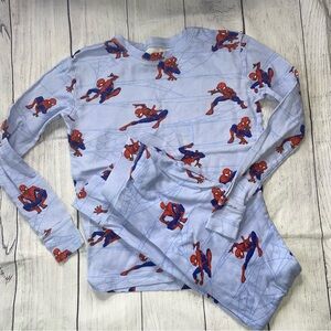 Gap Kids Spider-Man Pajama Set